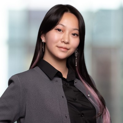 Chanel Lim